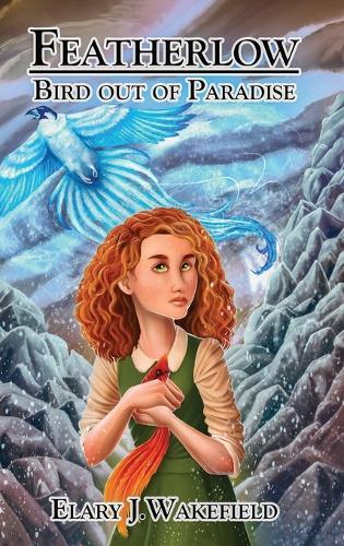 Featherlow: Bird Out of Paradise