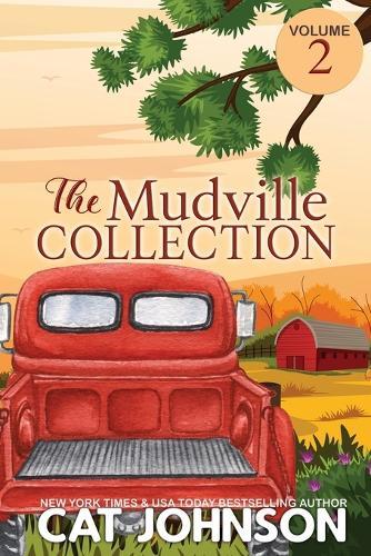The Mudville Collection: Volume 2