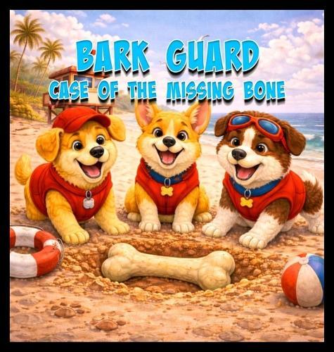 Bark Guard Case of The Missing Bone