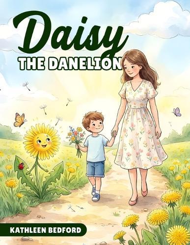 Daisy The Danelion