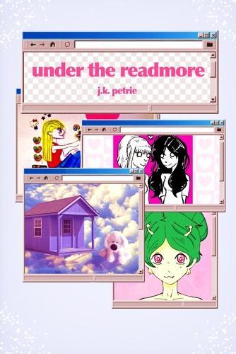 Under the Readmore