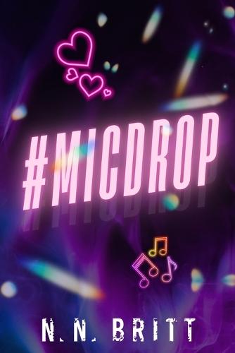 #Micdrop