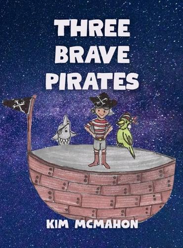 Three Brave Pirates