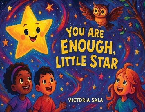 You Are Enough, Little Star