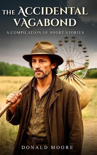 The Accidental Vagabond: A compilation of Short Stories