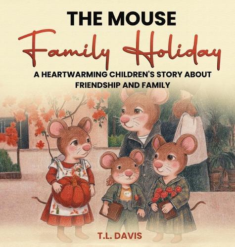 The Mouse Family Holiday