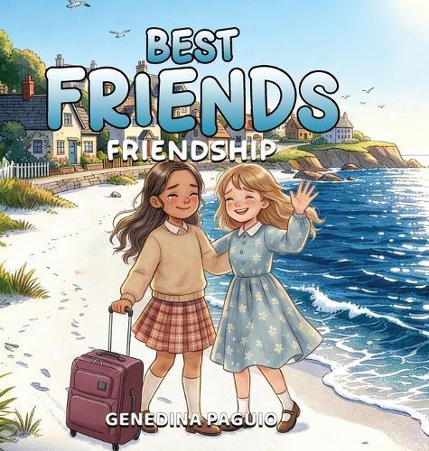 Best Friends Friendship