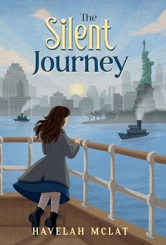 The Silent Journey