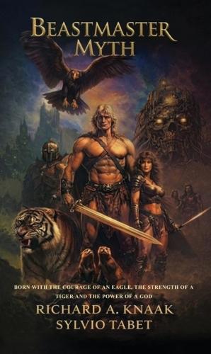 Beastmaster: Myth