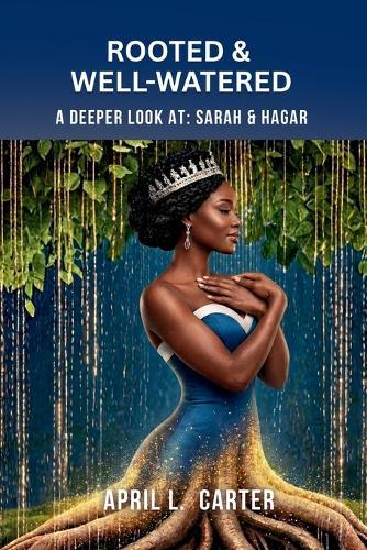 Rooted and Well-Watered: A Deeper Look at Sarah and Hagar