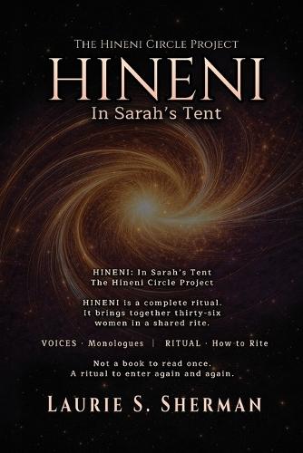 Hineni - In Sarah's Tent