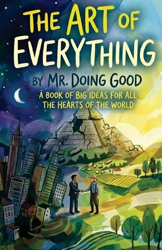The Art of Everything: A Book of Big Ideas For All the Hearts of the World