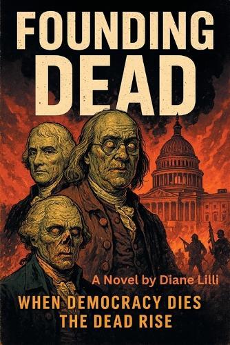Founding Dead: When Democracy dies, the dead rise.