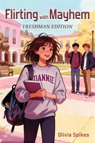 Flirting with Mayhem: Freshman Edition