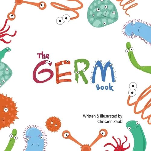 The Germ Book