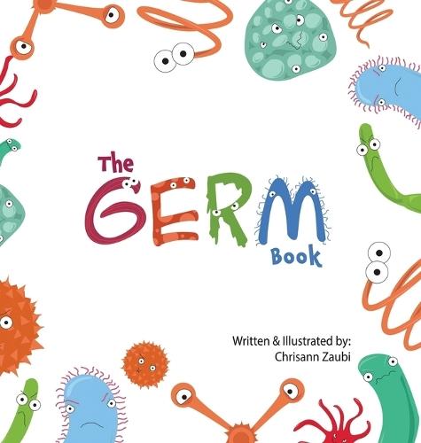 The Germ Book