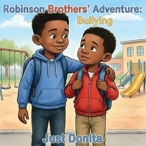 Robinson Brothers' Adventure: Bullying