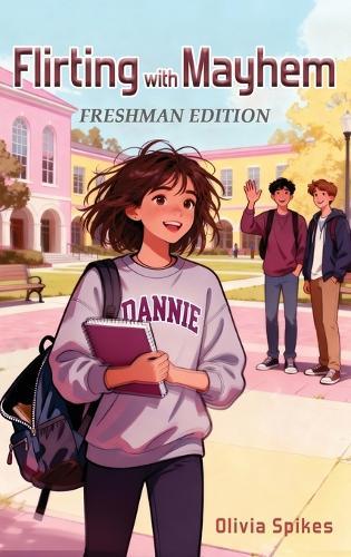 Flirting with Mayhem: Freshman Edition