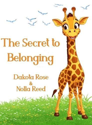 The Secret To Belonging