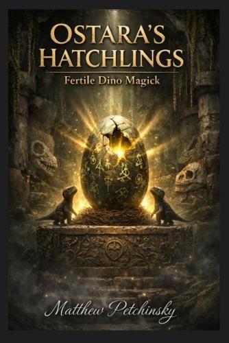 Ostara's Hatchlings: Fertile Dino Magick