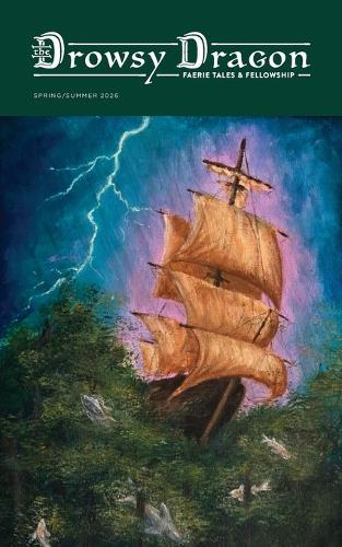 The Drowsy Dragon: Volume II