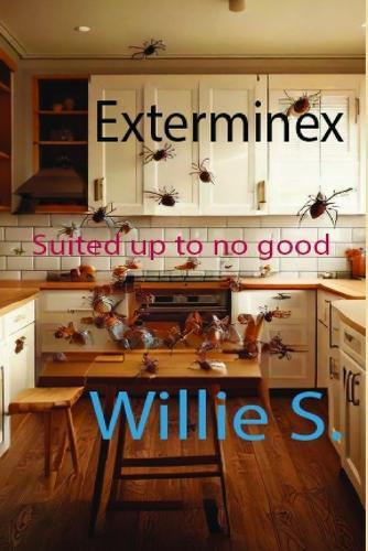 Exterminex: Suited Up to No Good