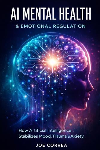 AI Mental Health & Emotional Regulation: How Artificial Intelligence Stabilizes Mood, Trauma & Anxiety