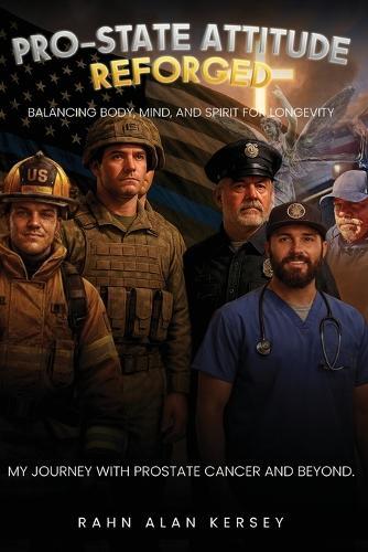 Pro-State Attitude Reforged