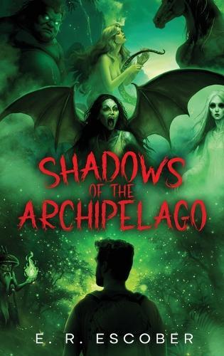 Shadows of the Archipelago: An Anthology of Philippine Mythological Creatures