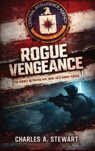 Rogue Vengeance