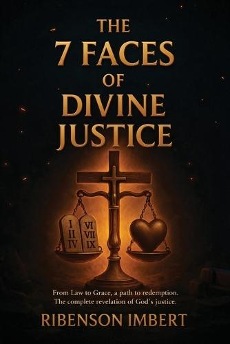 The 7 Faces of Divine Justice: From Law to Grace: A Path Toward Redemption and the Complete Resolution of God's Justice