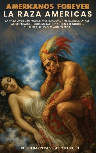 Americanos Forever: La Raza Americas