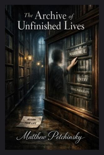 The Archive of Unfinished Lives