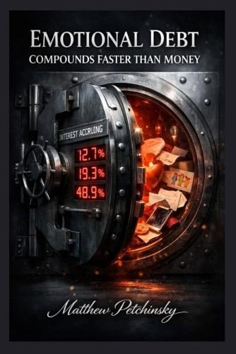 Emotional Debt Compounds Faster Than Money
