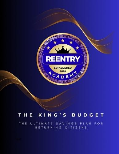 The King's Budget