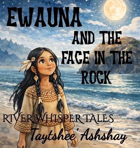 Ewauna and the Face in the Rock
