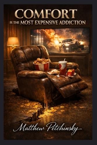 Comfort Is the Most Expensive Addiction