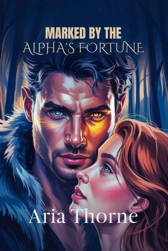 Marked by the Alpha's Fortune: Billionaire wolf shifter romance