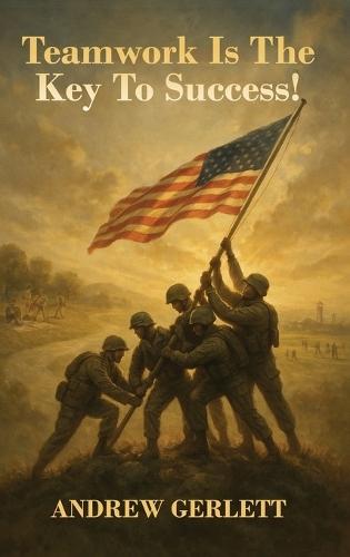 Teamwork Is The Key To Success!