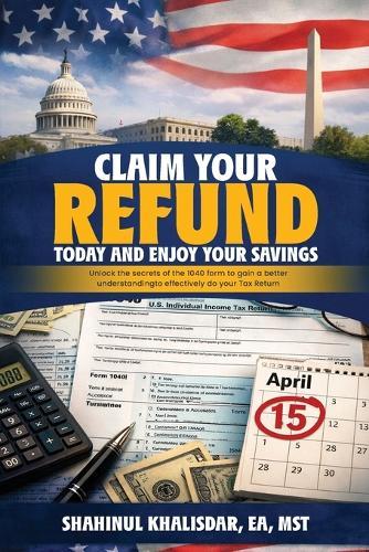 Claim Your Refund Today and Enjoy Your Savings