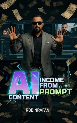 AI content Income from Prompt
