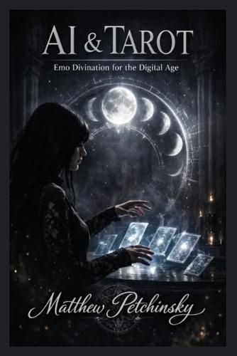 AI & Tarot: Emo Divination for the Digital Age