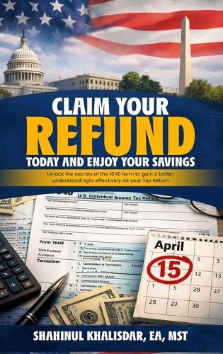 Claim Your Refund Today and Enjoy Your Savings