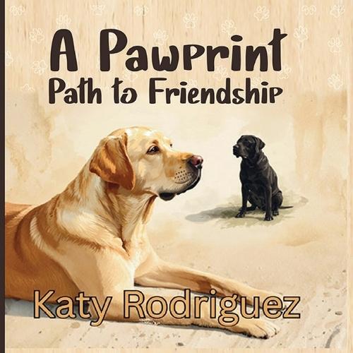 A Pawprint Path to Friendship