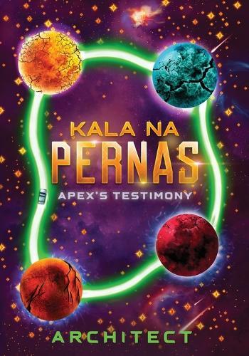 Kala Na Pernas: APEX's Testimony