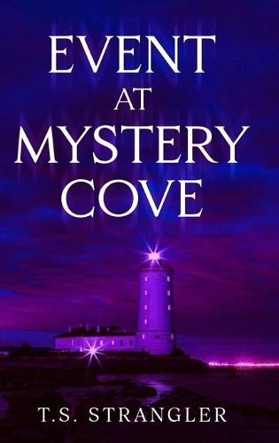 Event at Mystery Cove