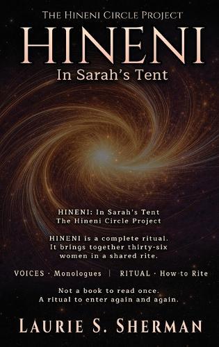 Hineni - In Sarah's Tent