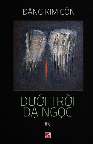 Dưới Trời Dạ Ngọc (softcover - color inside)