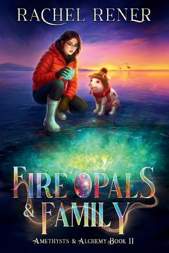 Fire Opals & Family