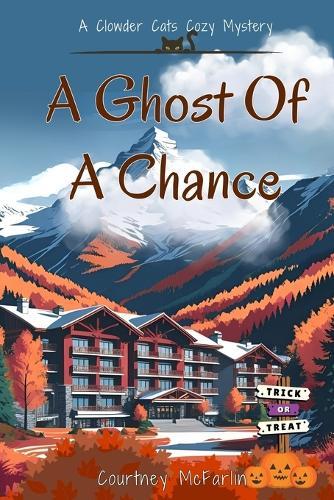 A Ghost of a Chance